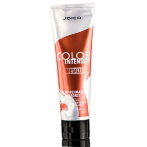 JOICO COLOR INTENSITY METALLIC BRONZE 118ML